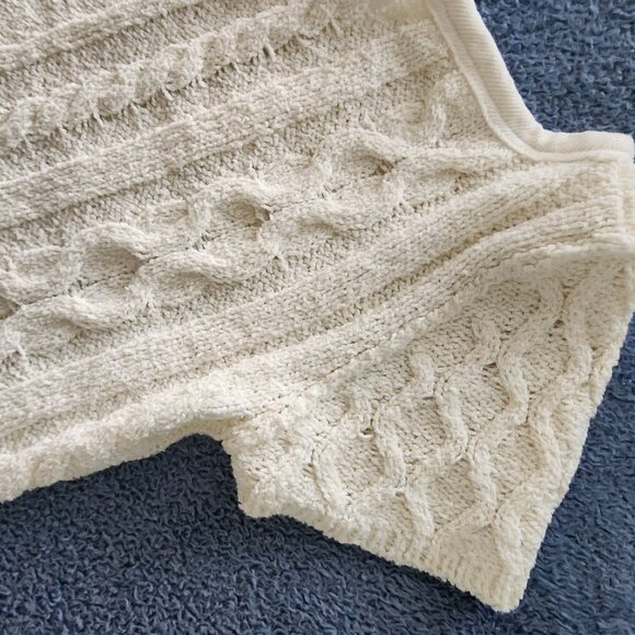 Jane Sweater Top - Picture 6 of 10